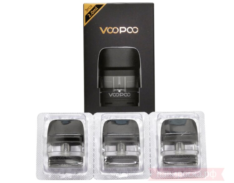 VOOPOO Drag Nano 2 - VOOPOO Drag Nano 2 -